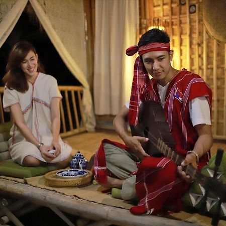 Naracha Resort Mueang Kao Εξωτερικό φωτογραφία