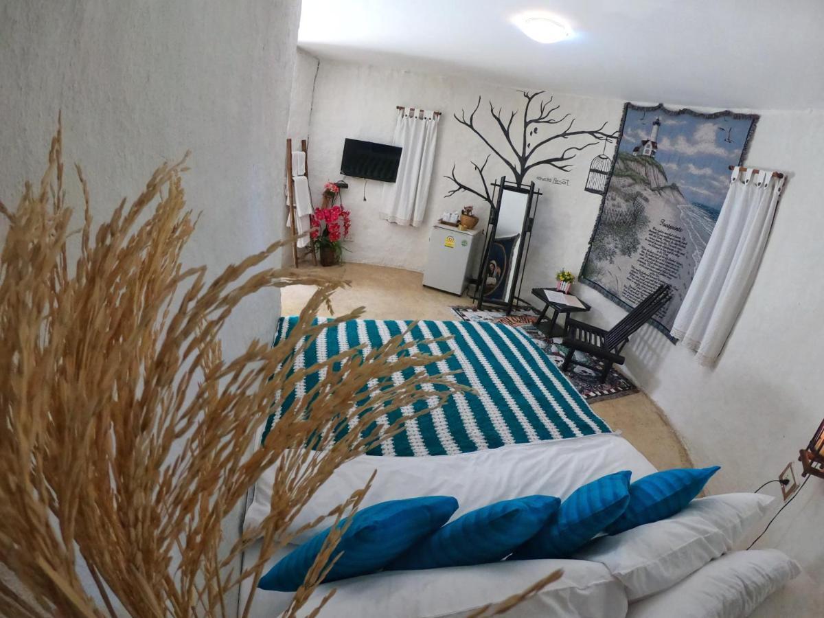 Naracha Resort Mueang Kao Εξωτερικό φωτογραφία