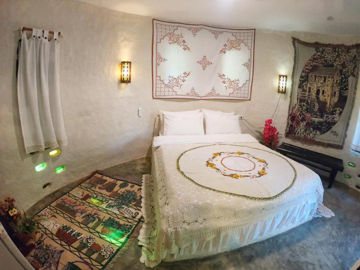 Naracha Resort Mueang Kao Εξωτερικό φωτογραφία