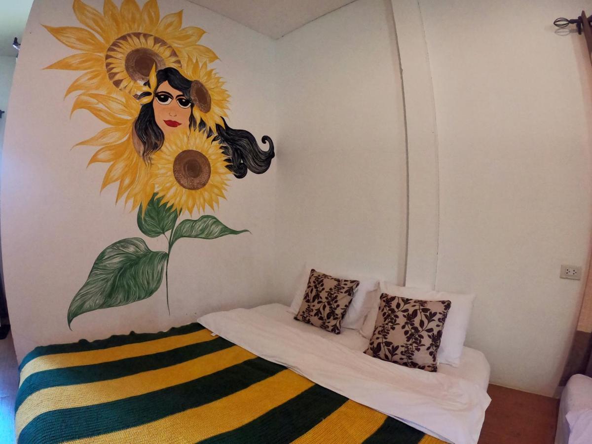 Naracha Resort Mueang Kao Εξωτερικό φωτογραφία