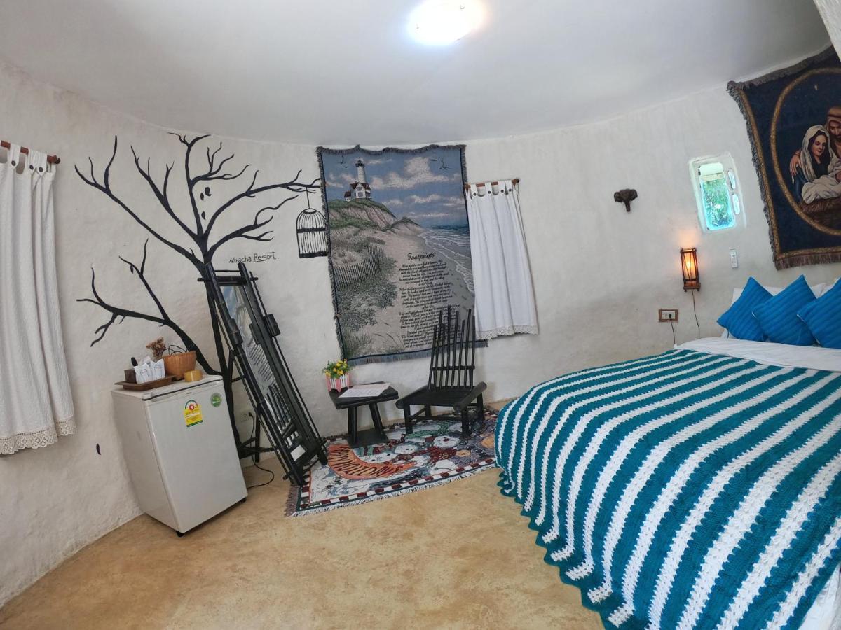 Naracha Resort Mueang Kao Εξωτερικό φωτογραφία