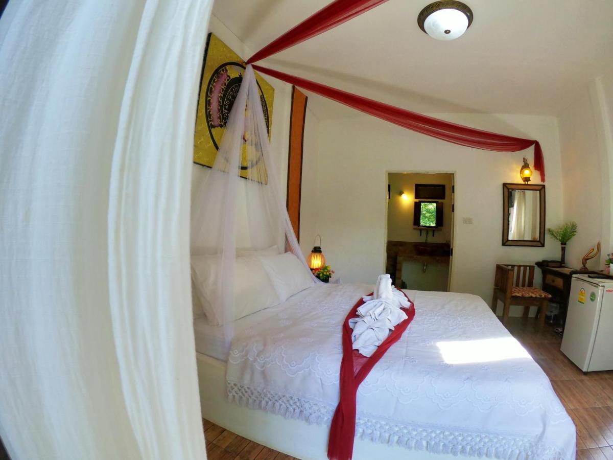 Naracha Resort Mueang Kao Εξωτερικό φωτογραφία