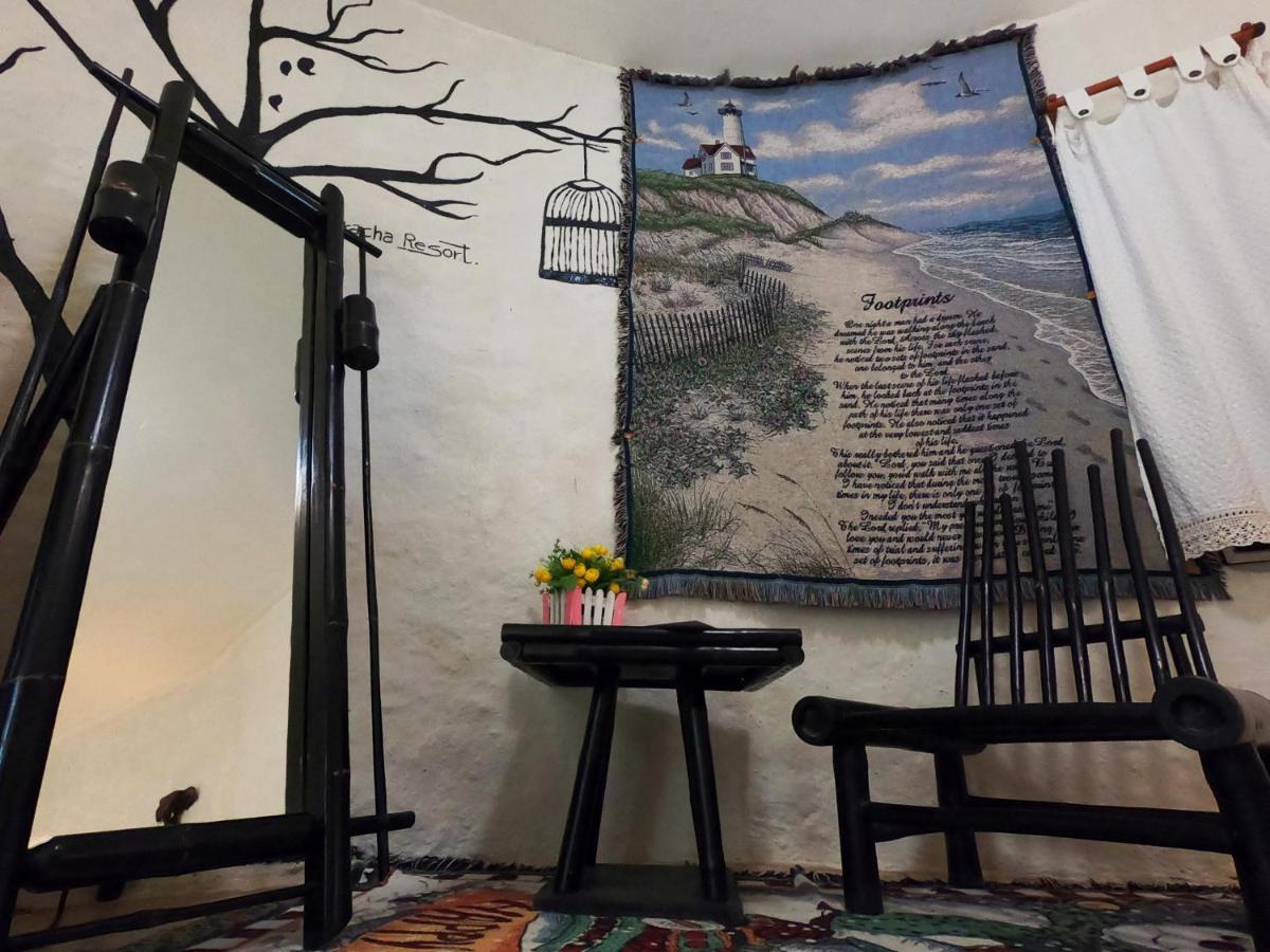 Naracha Resort Mueang Kao Εξωτερικό φωτογραφία