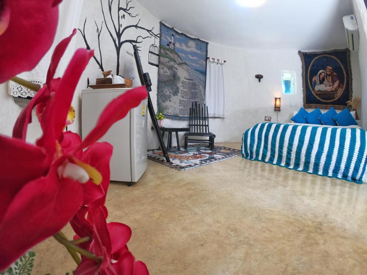 Naracha Resort Mueang Kao Εξωτερικό φωτογραφία