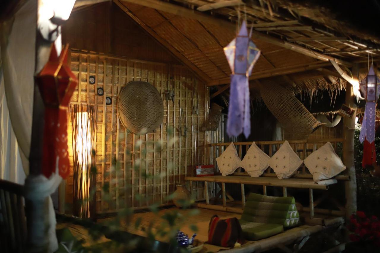 Naracha Resort Mueang Kao Εξωτερικό φωτογραφία