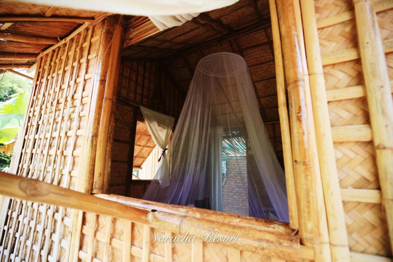 Naracha Resort Mueang Kao Εξωτερικό φωτογραφία