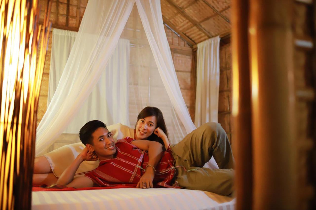 Naracha Resort Mueang Kao Εξωτερικό φωτογραφία