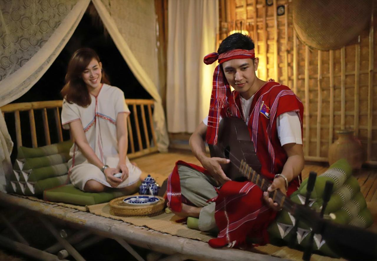 Naracha Resort Mueang Kao Εξωτερικό φωτογραφία