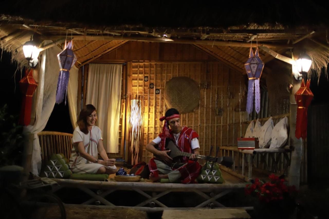 Naracha Resort Mueang Kao Εξωτερικό φωτογραφία