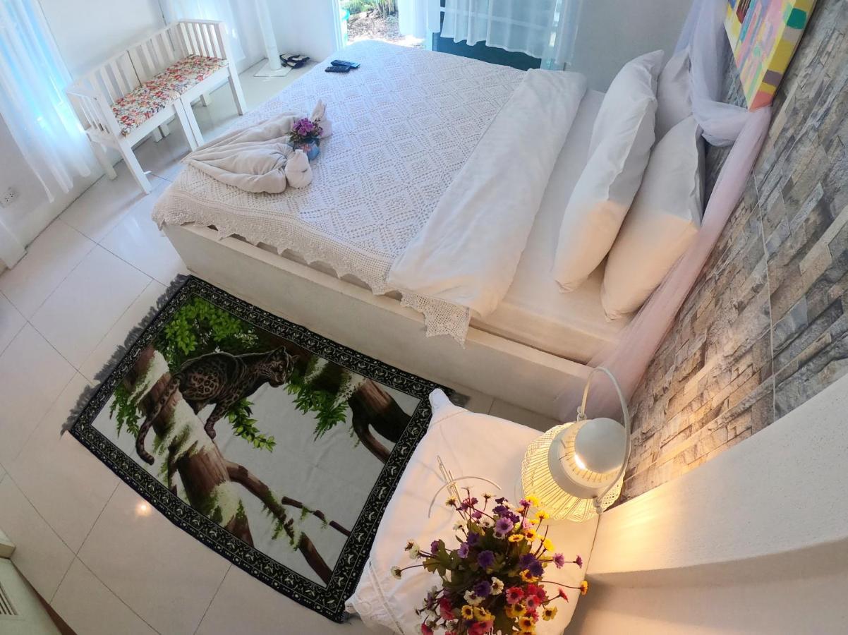 Naracha Resort Mueang Kao Εξωτερικό φωτογραφία