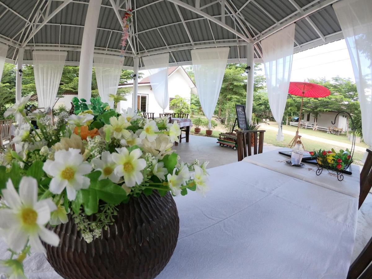 Naracha Resort Mueang Kao Εξωτερικό φωτογραφία