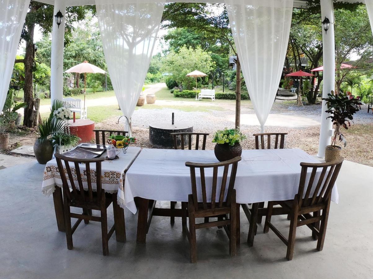 Naracha Resort Mueang Kao Εξωτερικό φωτογραφία