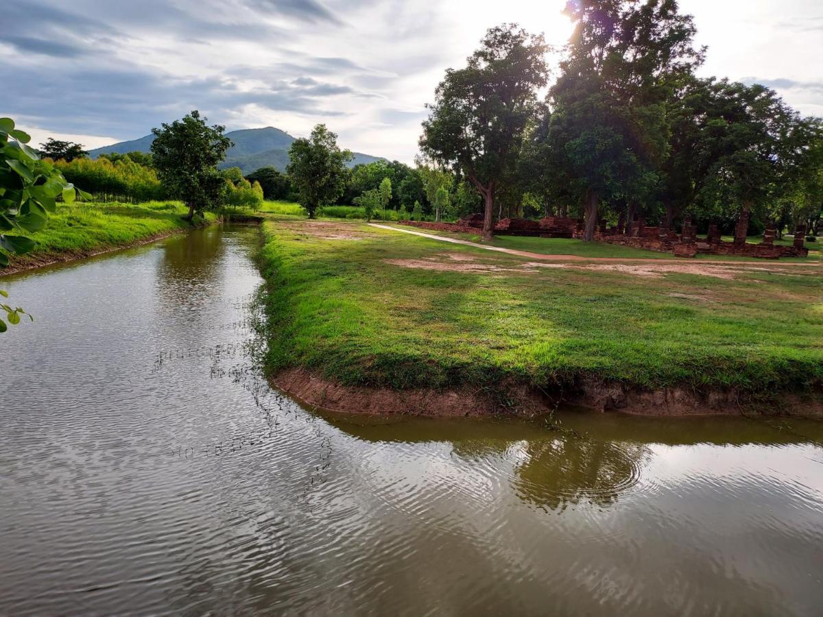 Naracha Resort Mueang Kao Εξωτερικό φωτογραφία