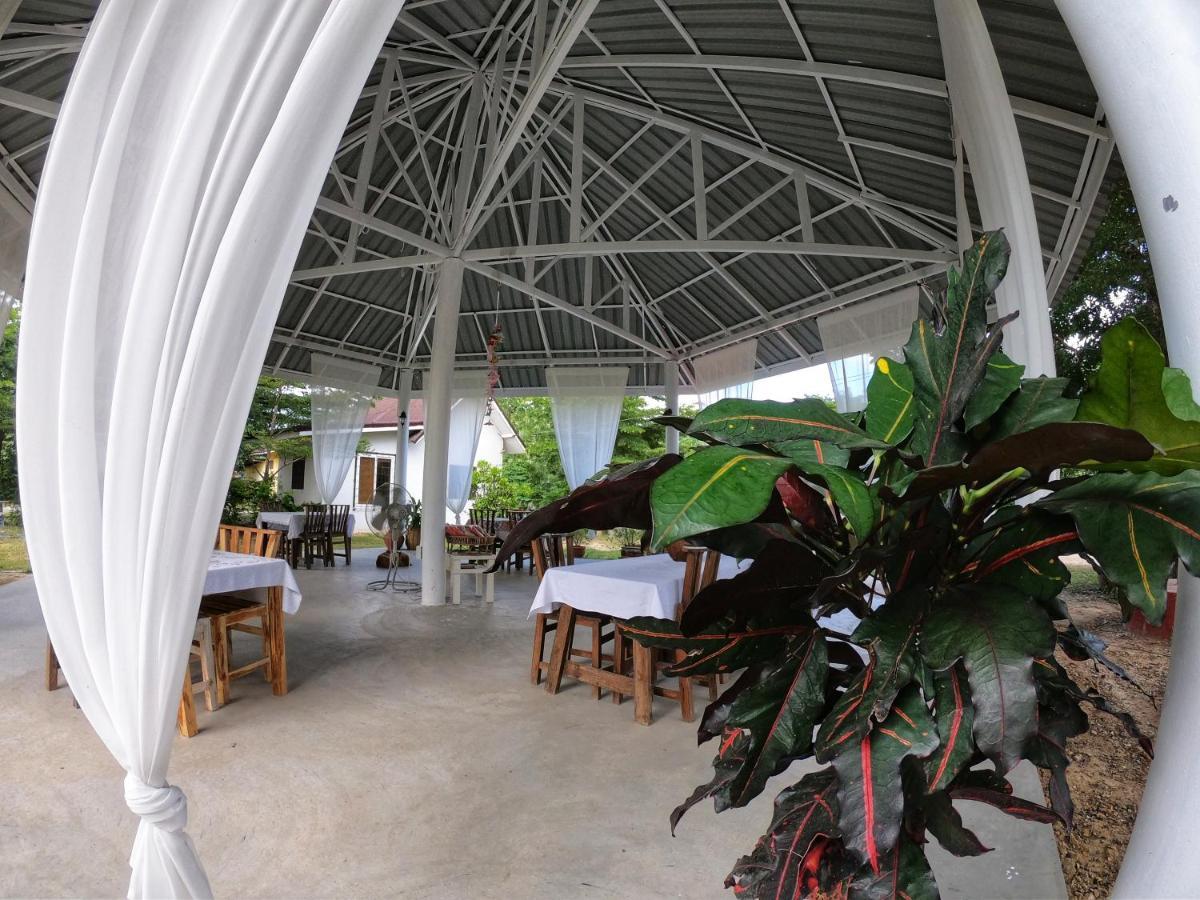 Naracha Resort Mueang Kao Εξωτερικό φωτογραφία