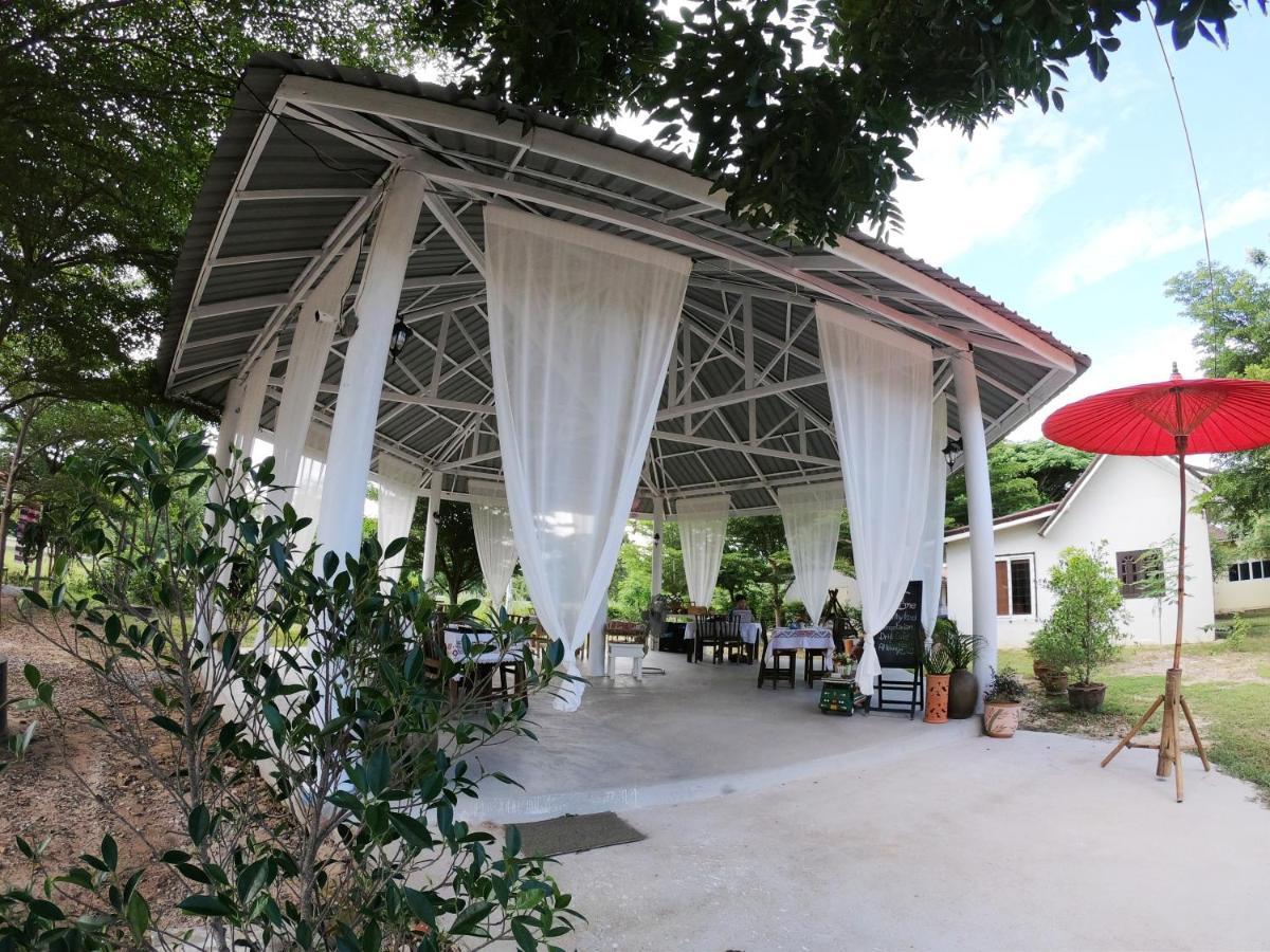 Naracha Resort Mueang Kao Εξωτερικό φωτογραφία