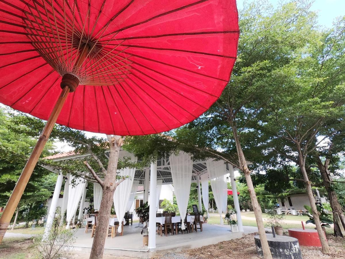 Naracha Resort Mueang Kao Εξωτερικό φωτογραφία