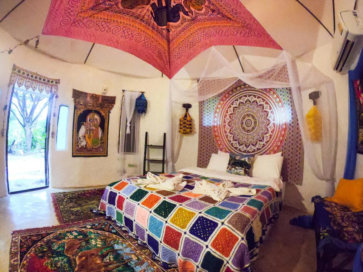 Naracha Resort Mueang Kao Εξωτερικό φωτογραφία