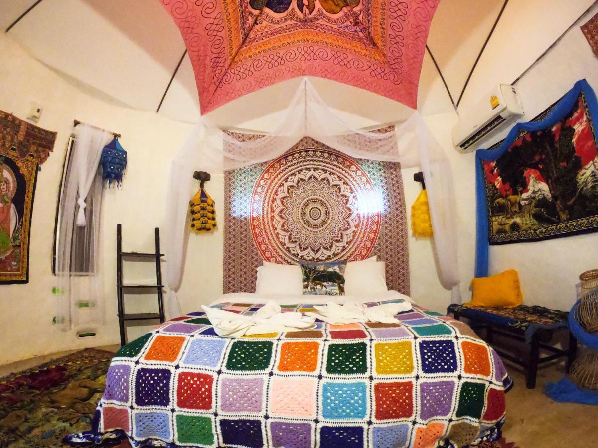 Naracha Resort Mueang Kao Εξωτερικό φωτογραφία