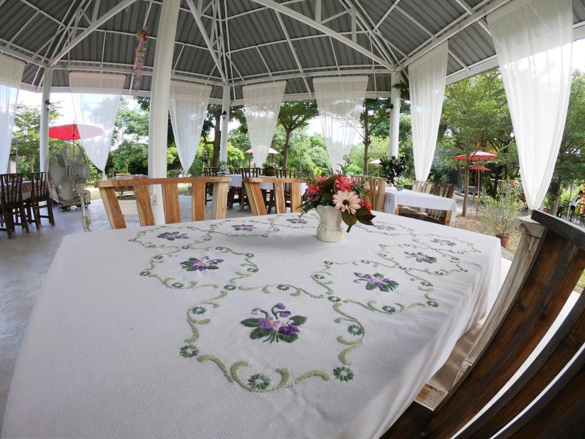 Naracha Resort Mueang Kao Εξωτερικό φωτογραφία