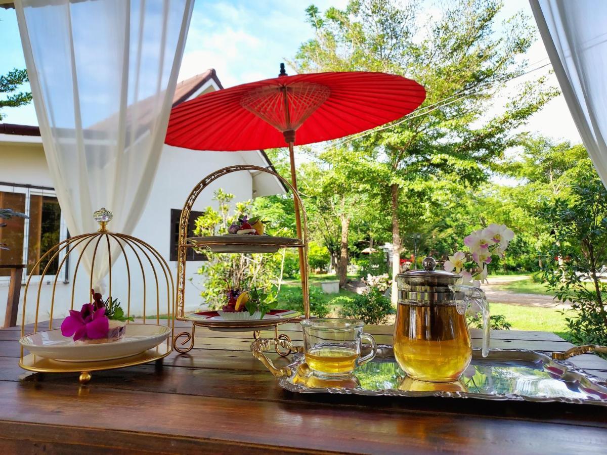 Naracha Resort Mueang Kao Εξωτερικό φωτογραφία