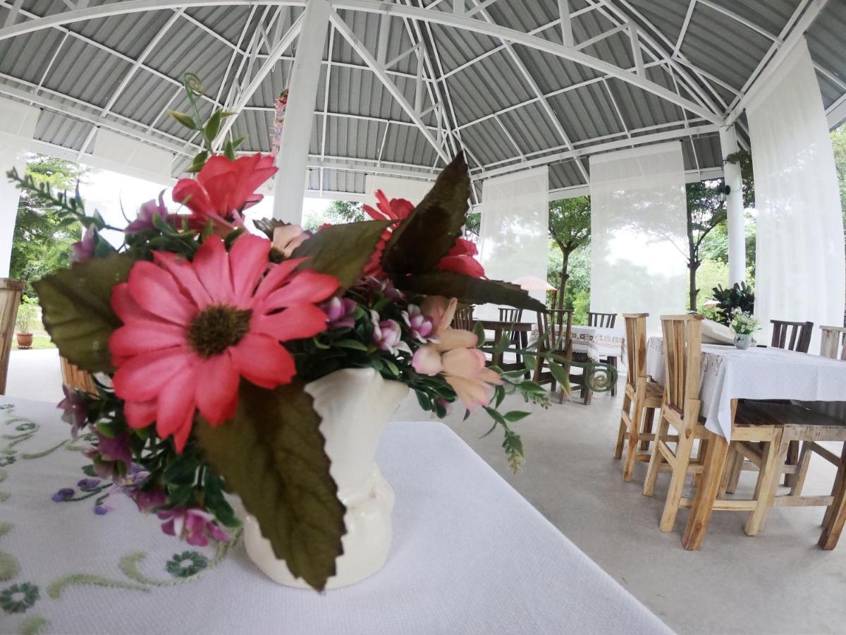Naracha Resort Mueang Kao Εξωτερικό φωτογραφία