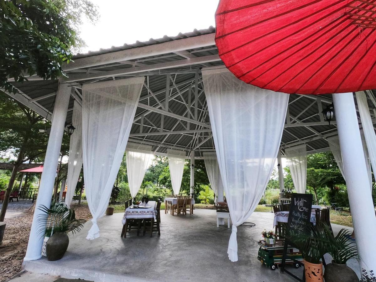 Naracha Resort Mueang Kao Εξωτερικό φωτογραφία