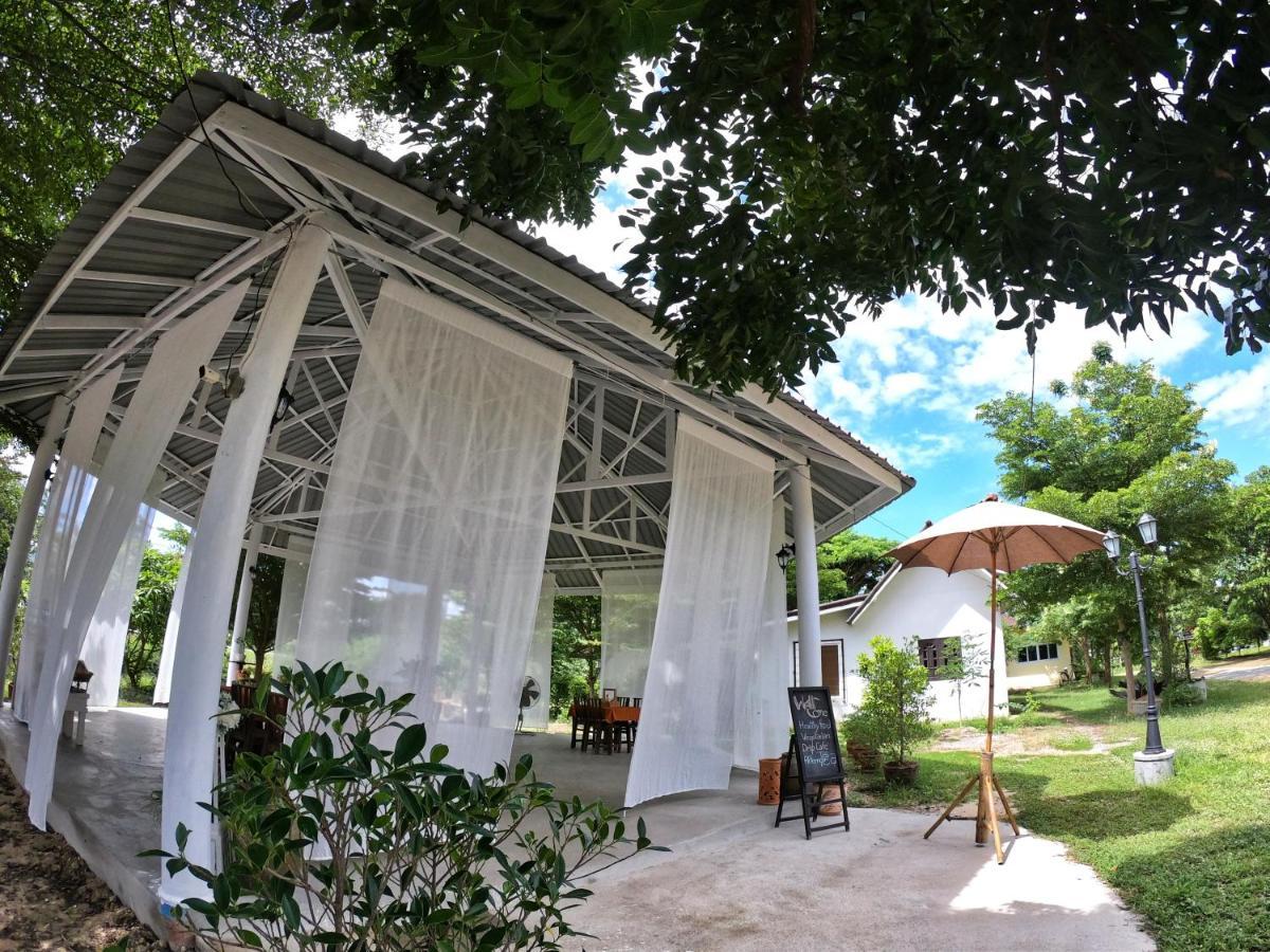 Naracha Resort Mueang Kao Εξωτερικό φωτογραφία