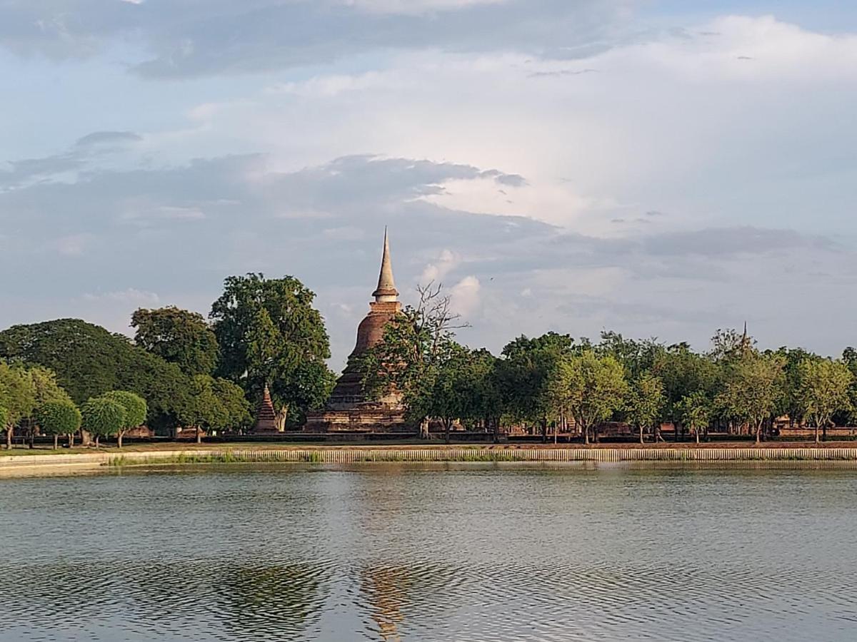 Naracha Resort Mueang Kao Εξωτερικό φωτογραφία